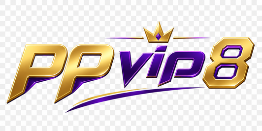 PP VIP8 Logo